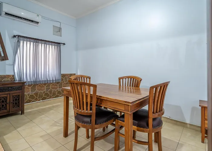 Villa Nana Sanur 2 Bedrooms