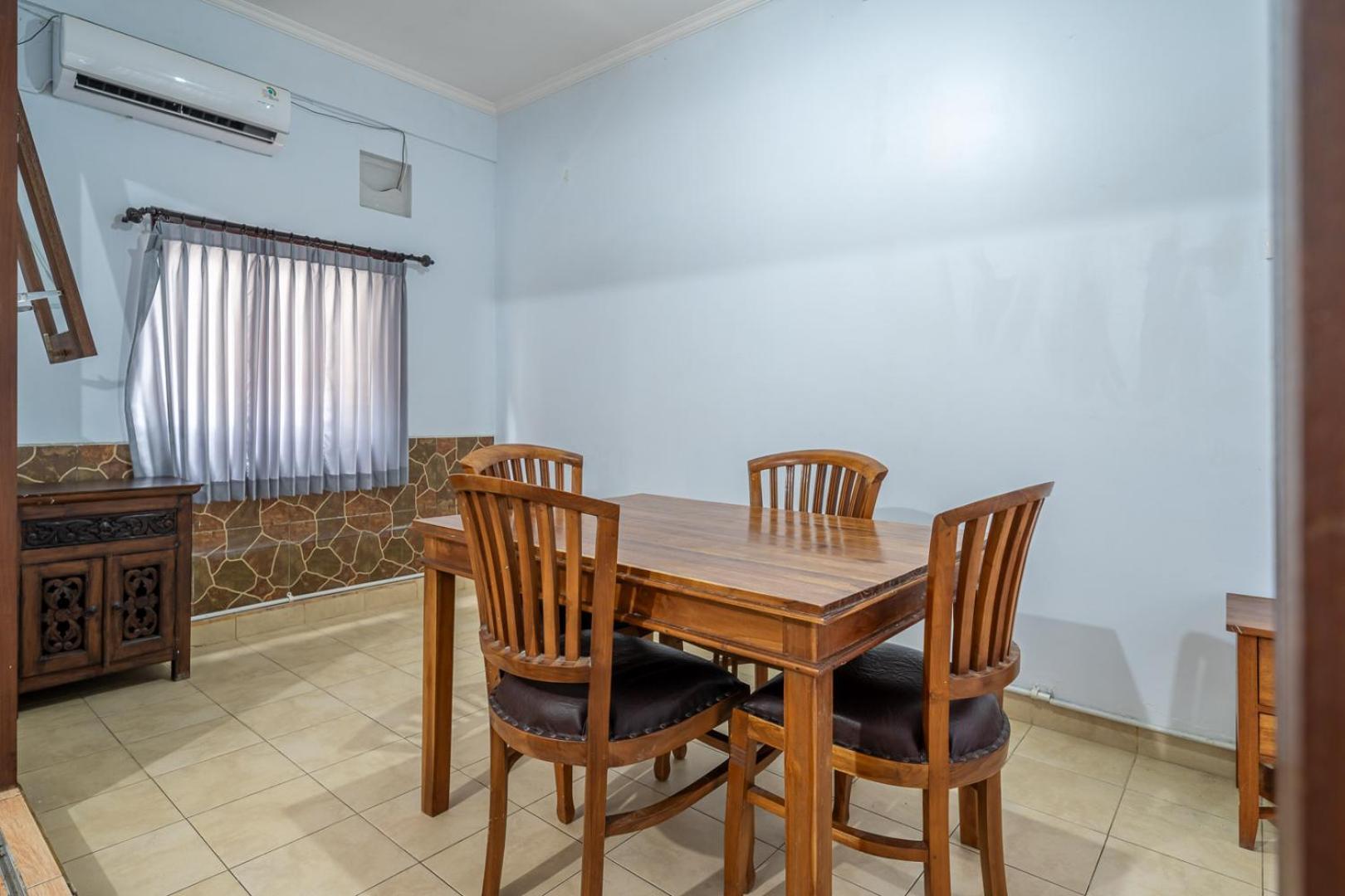 Nana 2 Bedrooms Holiday home