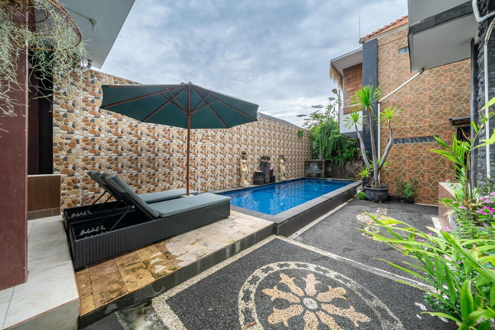 Nana 2 Bedrooms Holiday home Sanur (Bali)