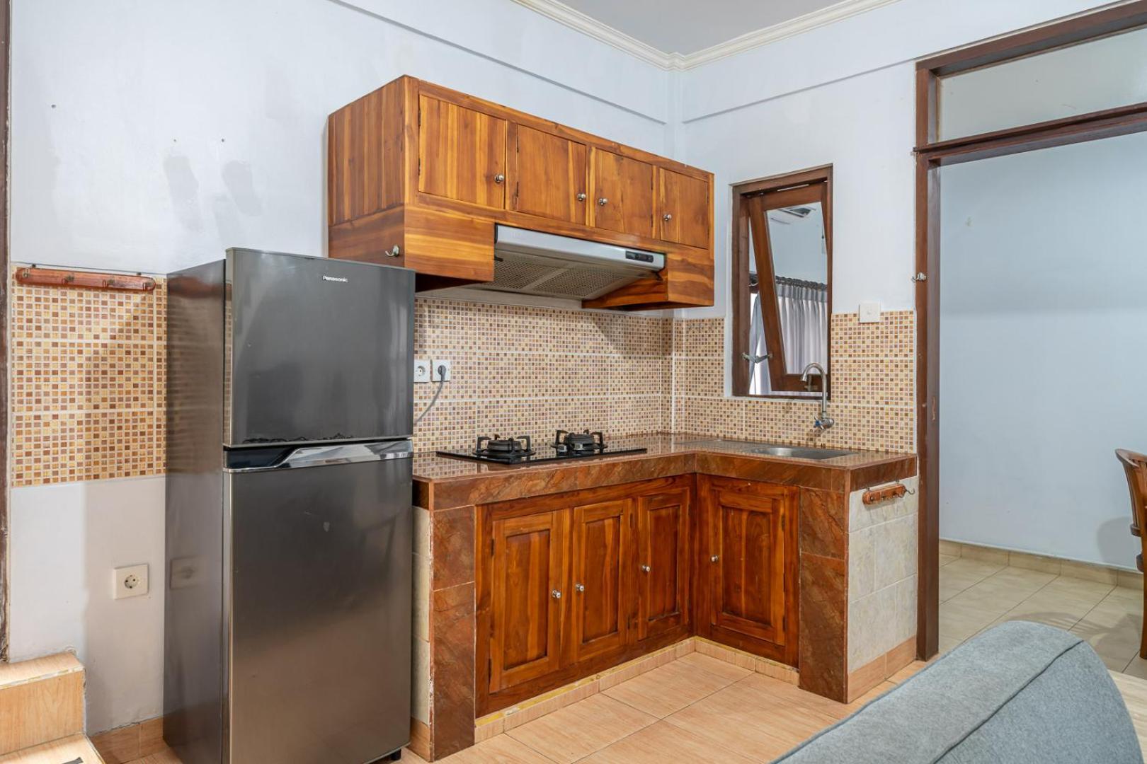 Nana 2 Bedrooms * Sanur (Bali)