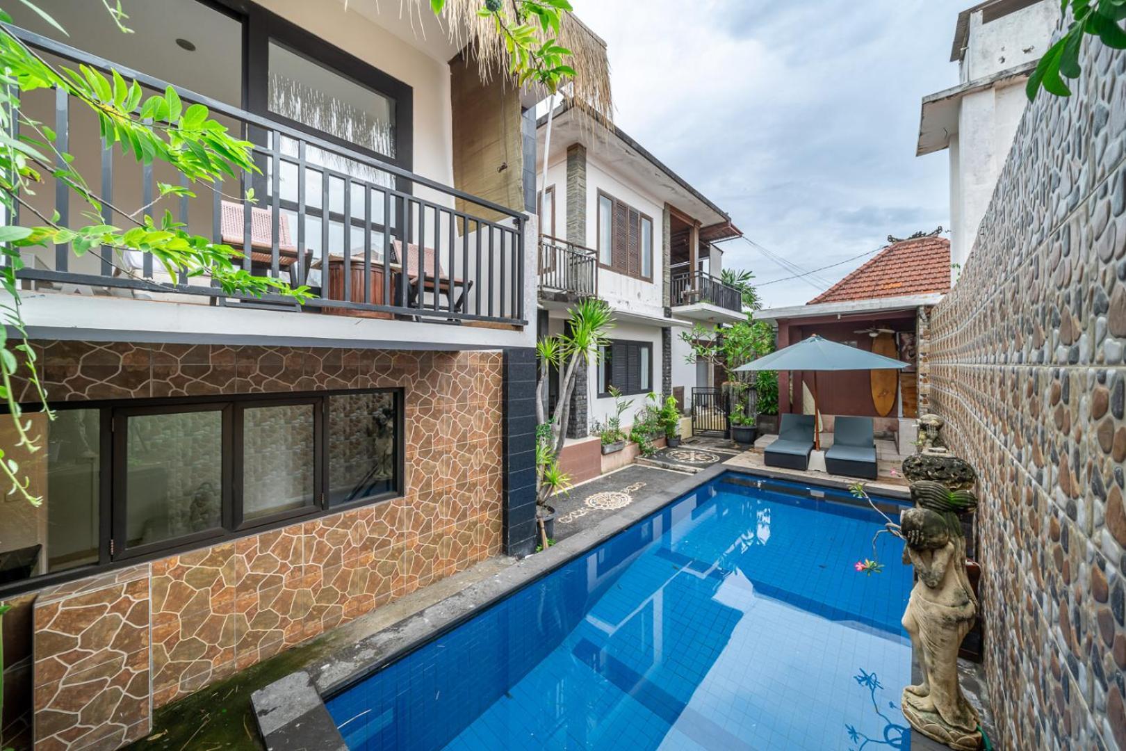Ferienhaus Nana 2 Bedrooms