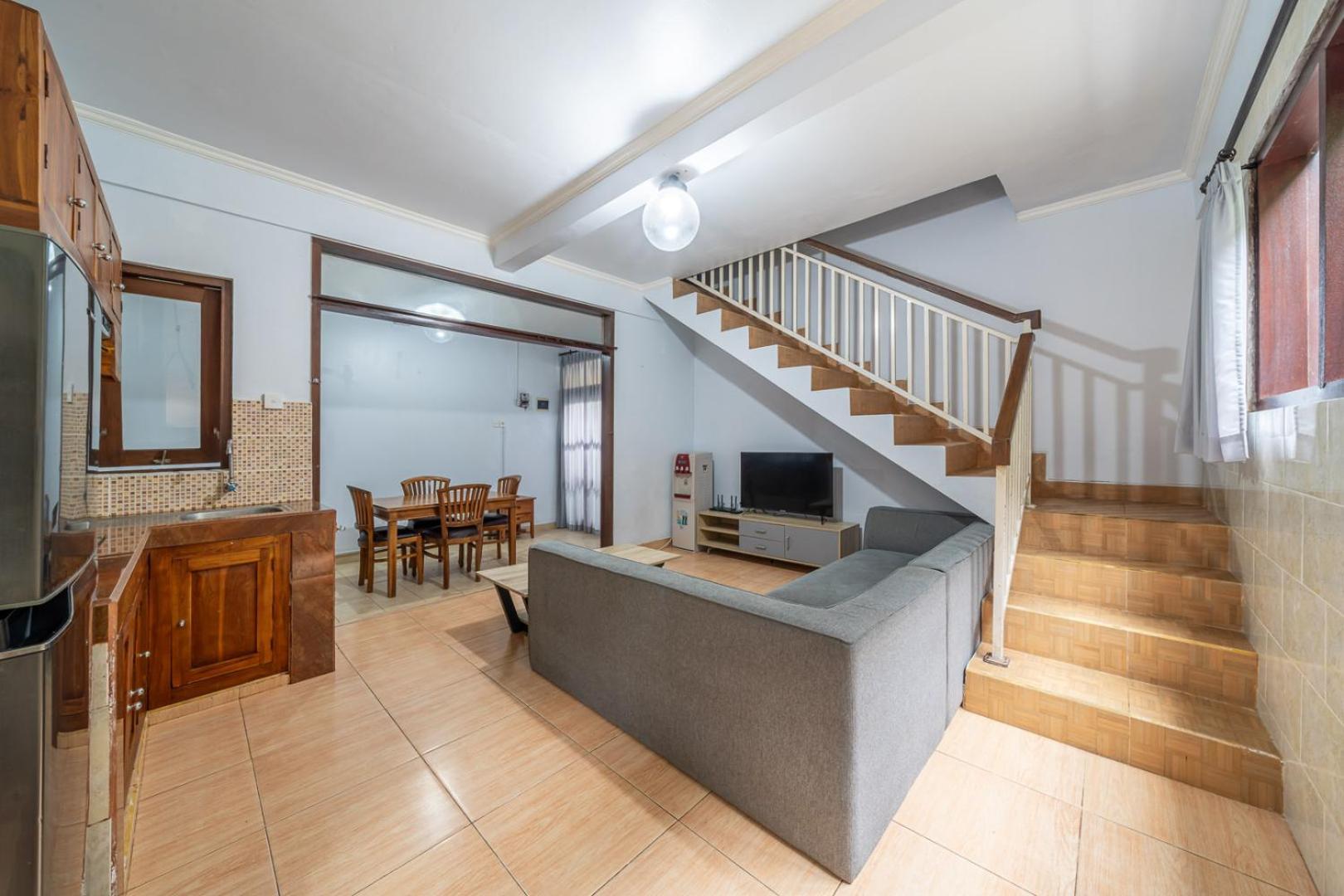 Nana 2 Bedrooms *