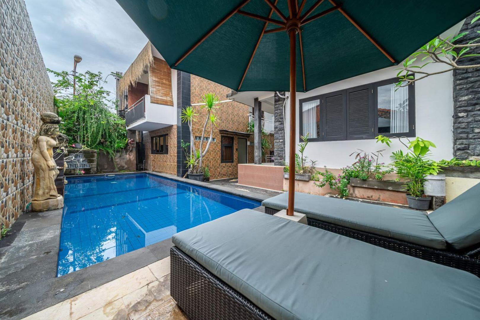 Nana 2 Bedrooms Holiday home