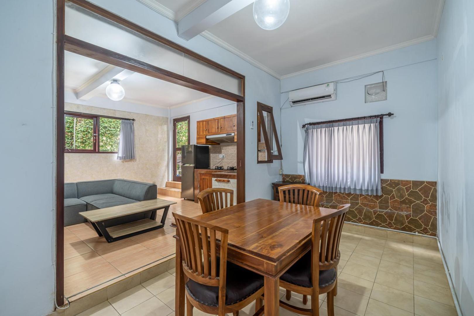 Ferienhaus Nana 2 Bedrooms