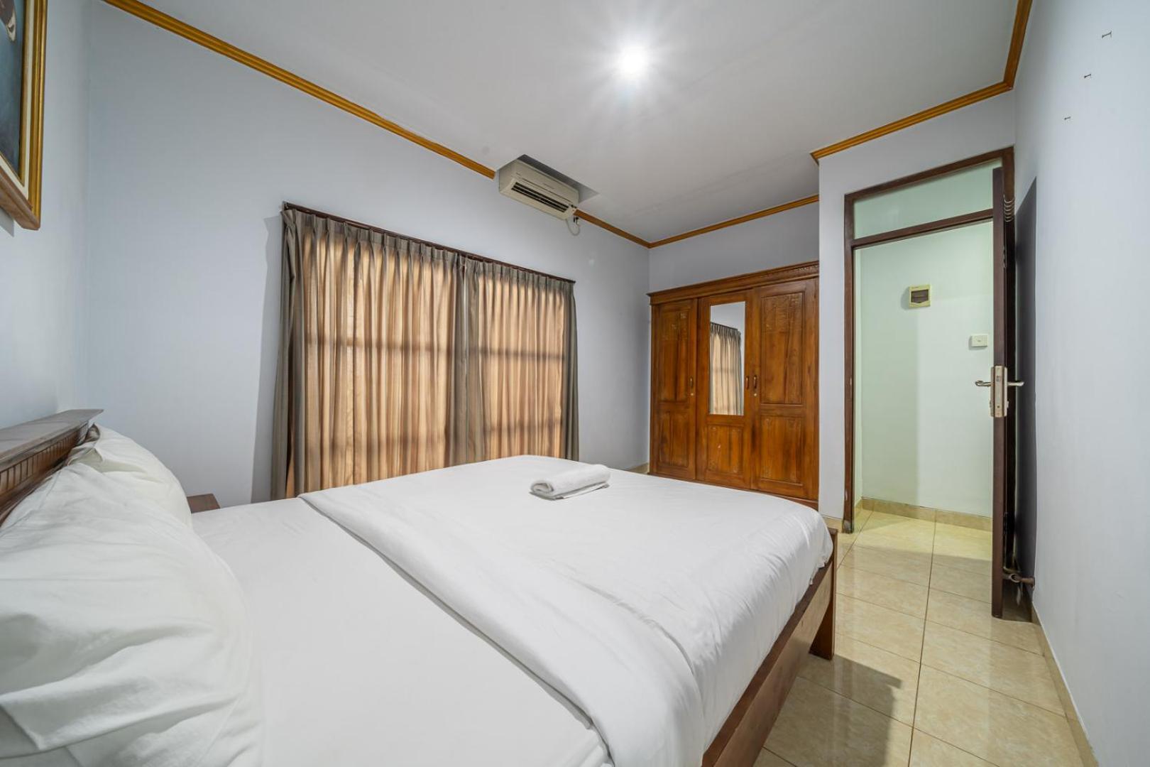 Nana 2 Bedrooms Holiday home *
