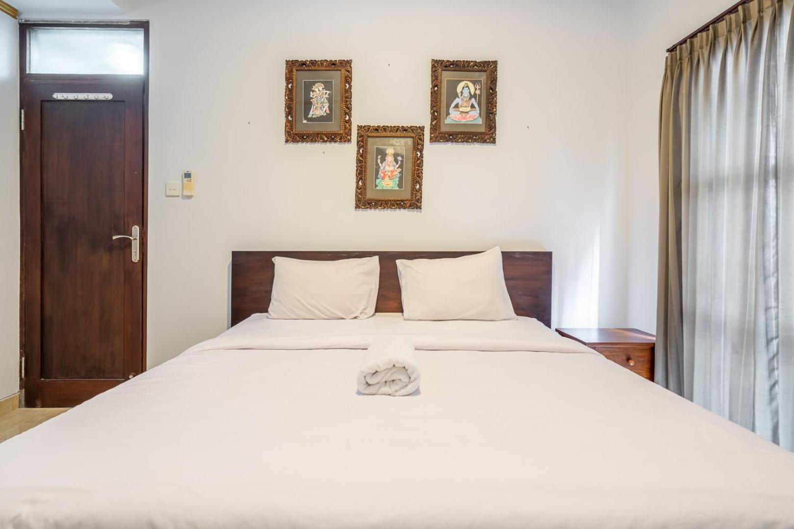 Nana 2 Bedrooms Sanur