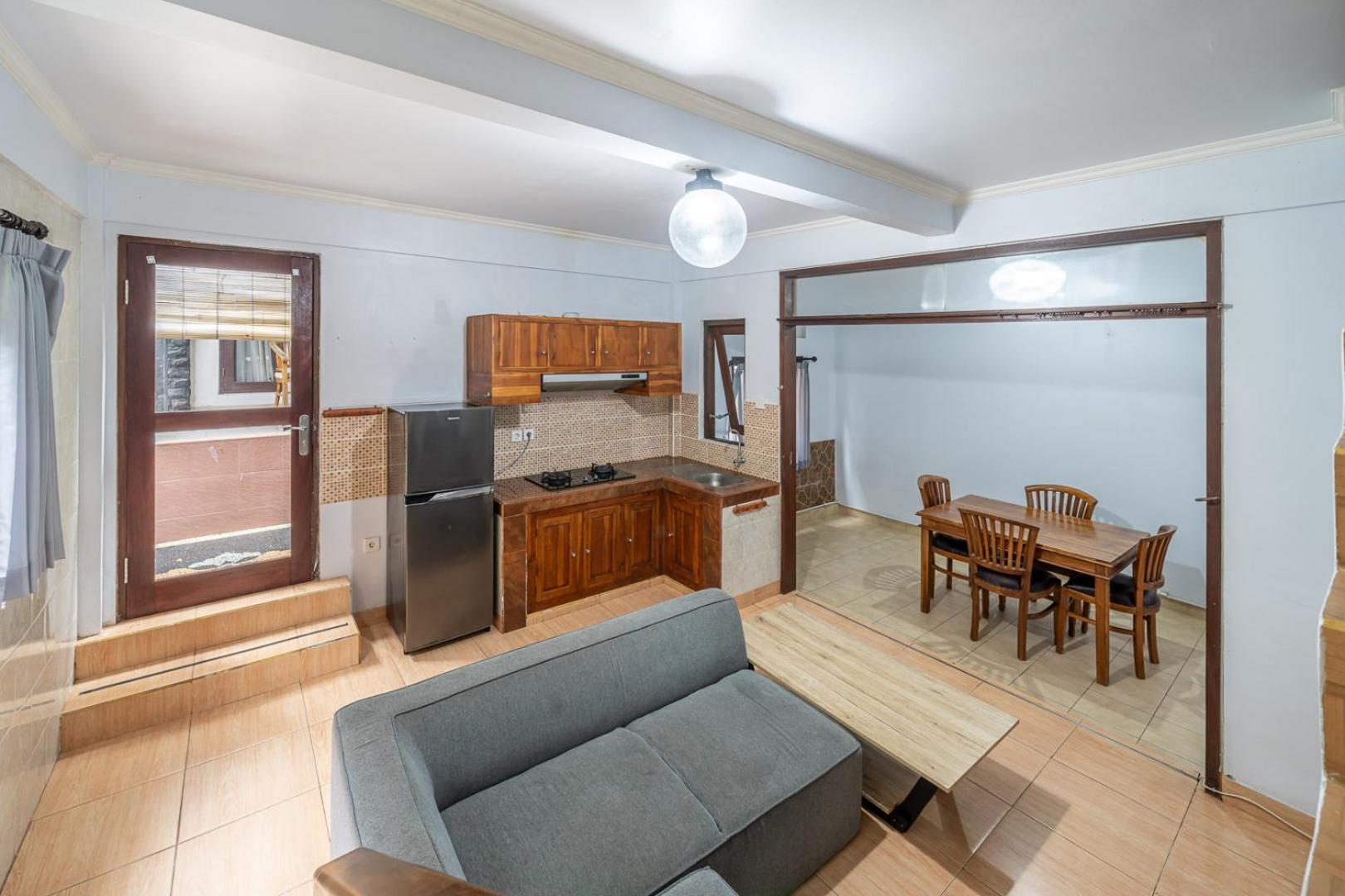 Nana 2 Bedrooms Holiday home
